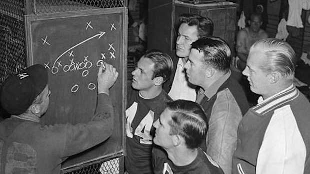 blackboard